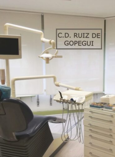 Selectivo Dental | Digital Design | Logroño